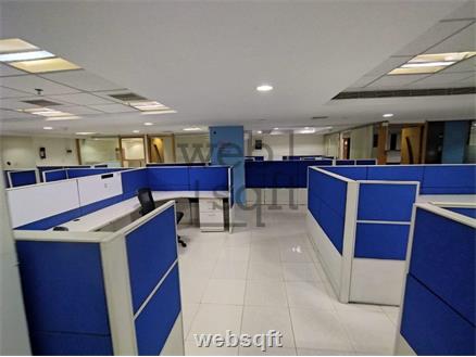 Commercial Office Space for Rent